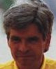 Steve Nichols : McLaren, Ferrari